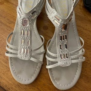 New York Transit Shoes